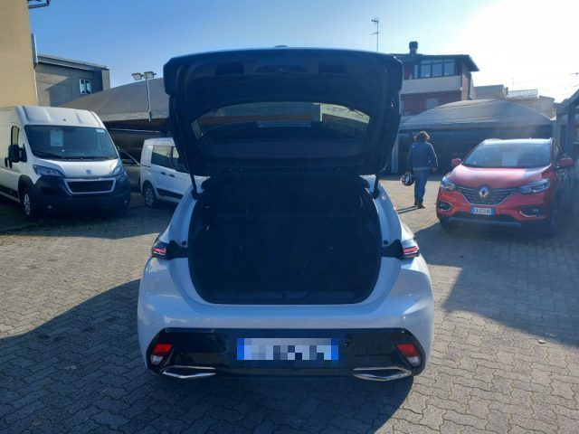 PEUGEOT 308 usata, con ESP