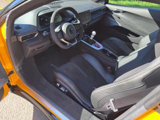 LOTUS Emira usata, con Chiusura centralizzata