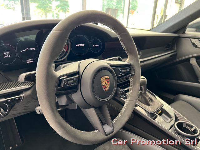 PORSCHE 992 usata, con Controllo trazione