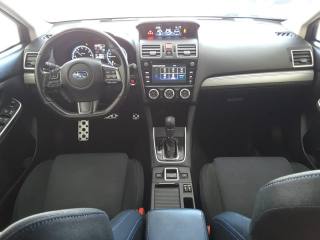 SUBARU Levorg usata, con Cerchi in lega