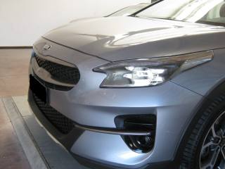 KIA XCeed usata, con Bluetooth