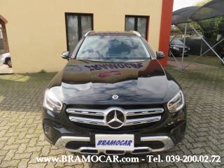 MERCEDES-BENZ GLC 300 usata, con Airbag laterali
