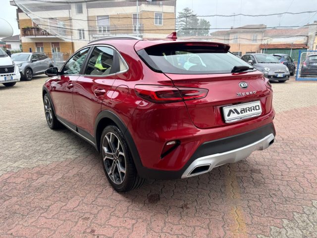 KIA XCeed usata, con Airbag Passeggero