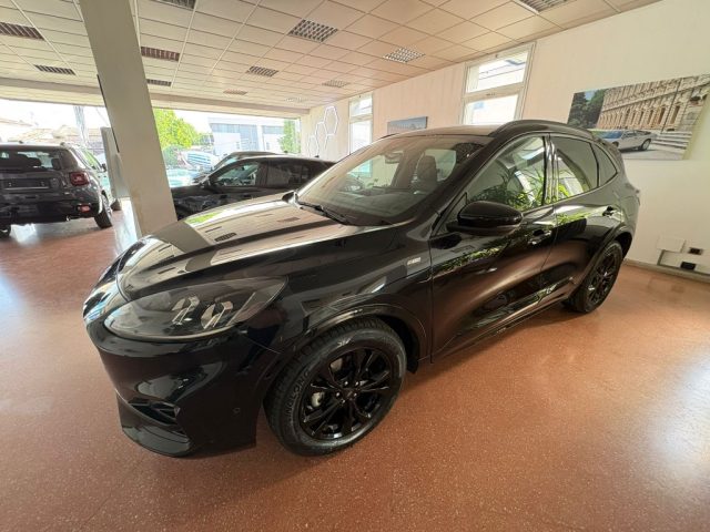 FORD Kuga usata, con ABS