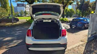 FIAT 500X usata, con ESP