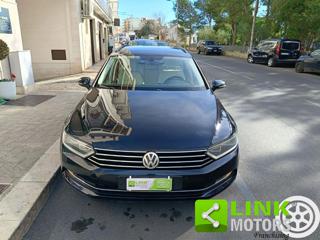 VOLKSWAGEN Passat Variant usata, con Sensore di pioggia
