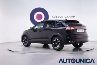 VOLKSWAGEN Taigo usata, con Servosterzo