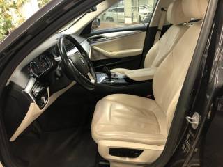 BMW 520 usata, con ESP