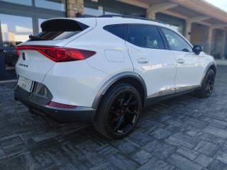 CUPRA Formentor usata, con Autoradio