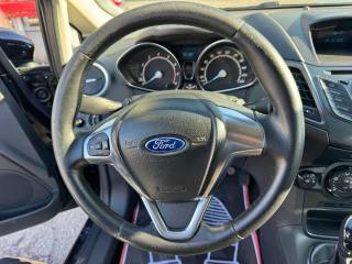 FORD Fiesta usata, con Chiusura centralizzata