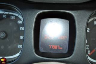 FIAT Panda usata, con Controllo trazione