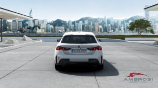 BMW 118 usata 4
