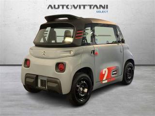 CITROEN Ami usata 2