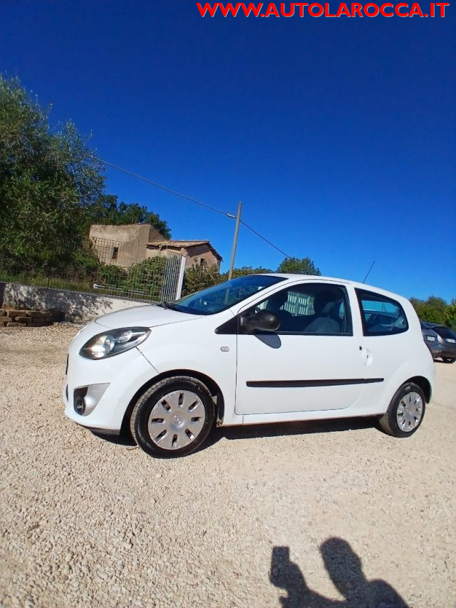 RENAULT Twingo usata, con Airbag Passeggero