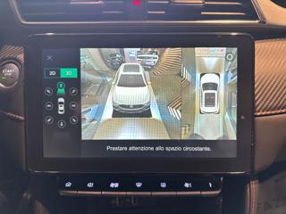 MG ZS usata, con Regolazione elettrica sedili