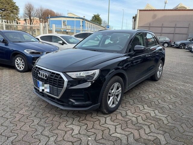 AUDI Q3 usata, con ABS