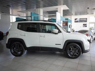 JEEP Renegade usata, con Alzacristalli elettrici