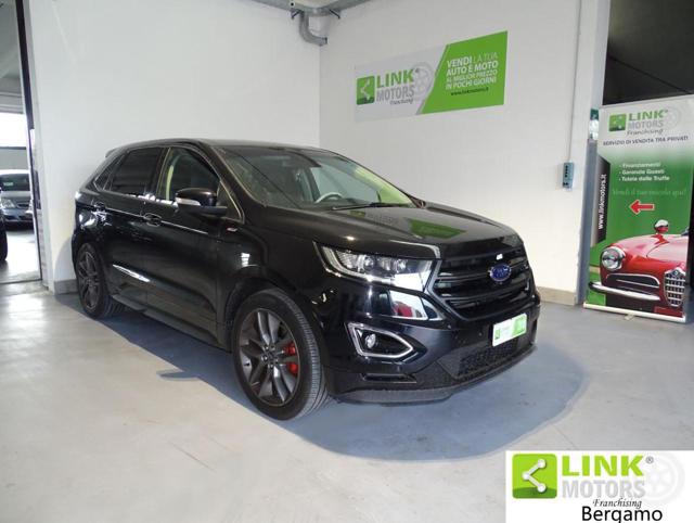 FORD Edge usata, con ABS