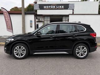 BMW X1 usata, con Airbag