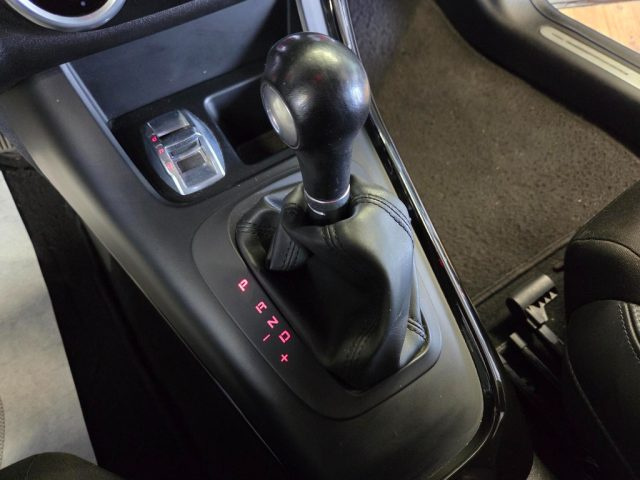 ALFA ROMEO Giulietta usata, con Climatizzatore