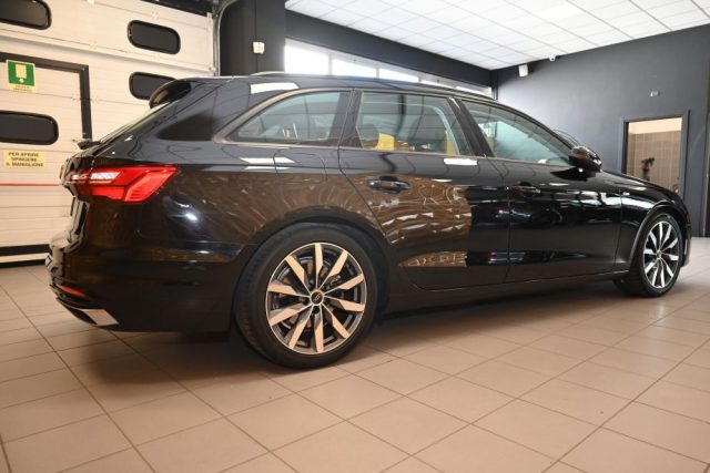 AUDI A4 usata 90