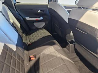 CITROEN C3 usata, con Regolazione elettrica sedili