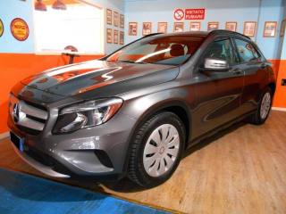 MERCEDES-BENZ GLA 180 usata, con Airbag