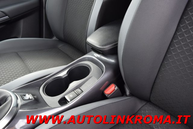 NISSAN Juke usata, con Fari LED