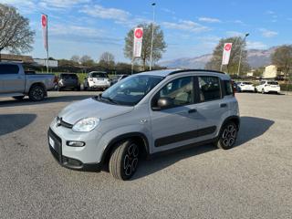 FIAT Panda usata, con Airbag