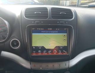 FIAT Freemont usata, con Park Distance Control