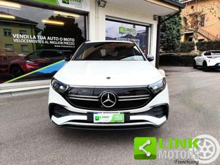 MERCEDES-BENZ EQA usata, con Airbag