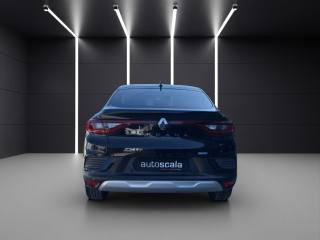 RENAULT Arkana usata, con Airbag Passeggero