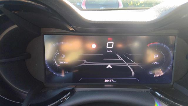 ALFA ROMEO Junior usata, con Cruise Control