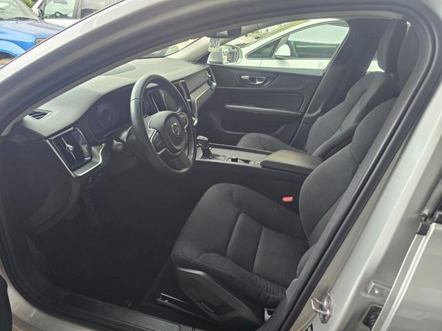 VOLVO V60 usata, con Climatizzatore