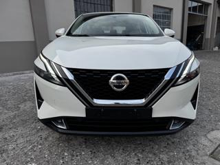 NISSAN Qashqai usata, con Airbag