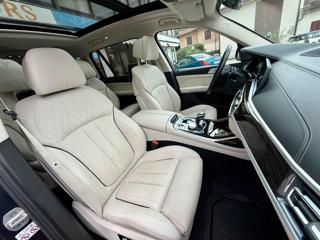 BMW X7 usata, con Controllo automatico clima