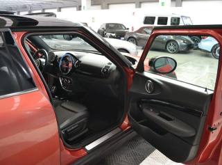 MINI Clubman usata, con Airbag Passeggero