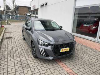 PEUGEOT 208 usata, con Airbag laterali