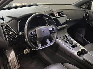 DS AUTOMOBILES DS 7 Crossback usata, con Servosterzo