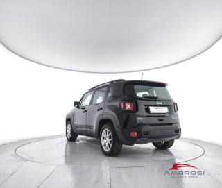 JEEP Renegade usata 3