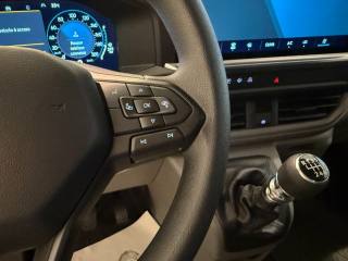VOLKSWAGEN Transporter usata, con ESP