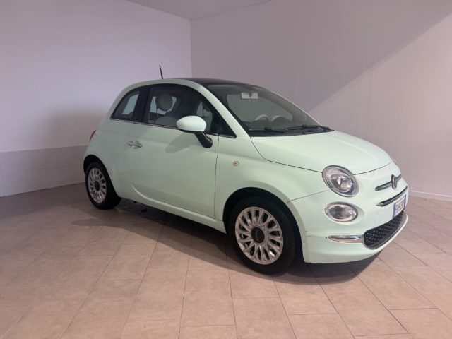 FIAT 500 usata 14