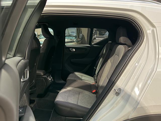 VOLVO XC40 usata, con Touch screen