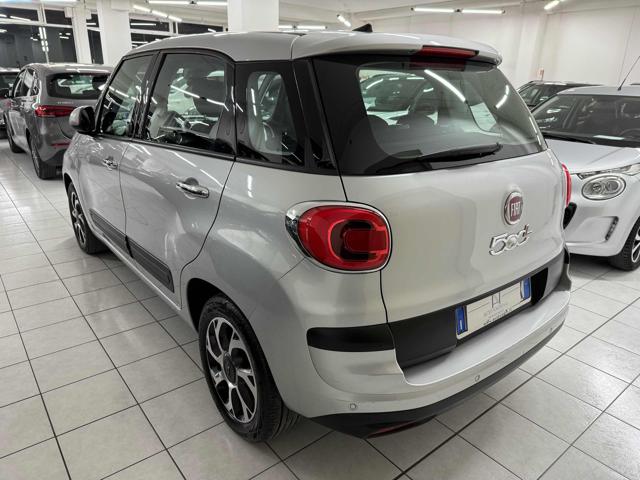 FIAT 500L usata, con Cerchi in lega