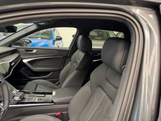 AUDI A6 usata, con Cerchi in lega