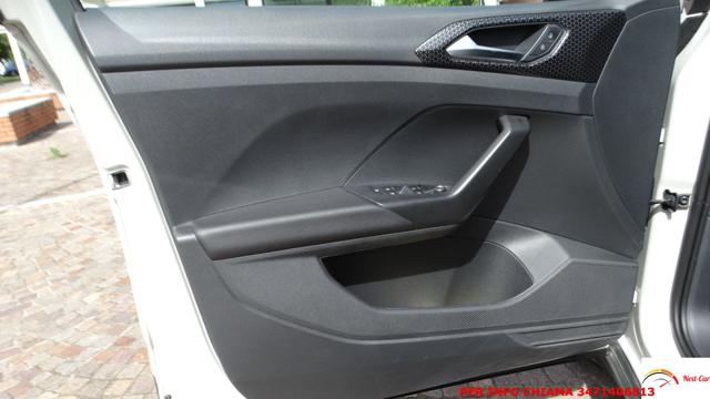 VOLKSWAGEN T-Cross usata 75