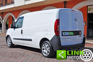 FIAT Doblo usata, con Airbag Passeggero