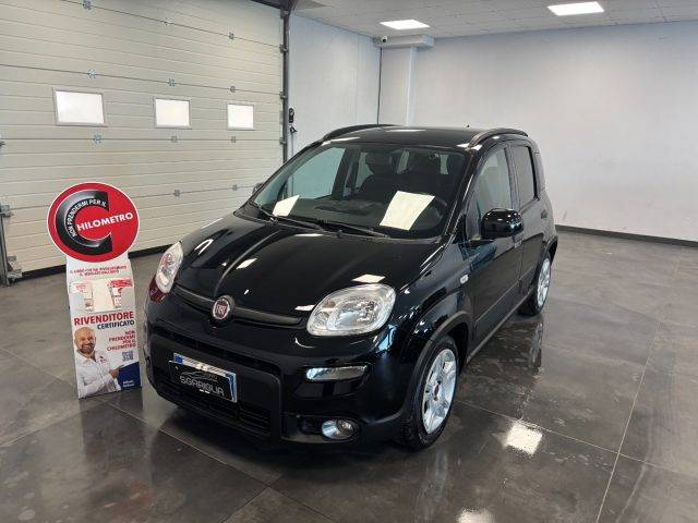 FIAT Panda usata, con Airbag Passeggero
