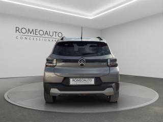 CITROEN C3 usata, con Autoradio