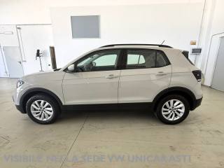 VOLKSWAGEN T-Cross usata, con Chiusura centralizzata